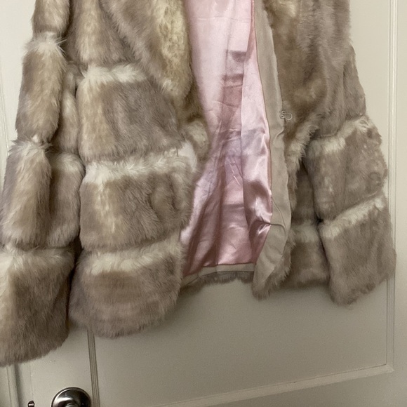 via spiga gray jacket size: M - Picture 3 of 9